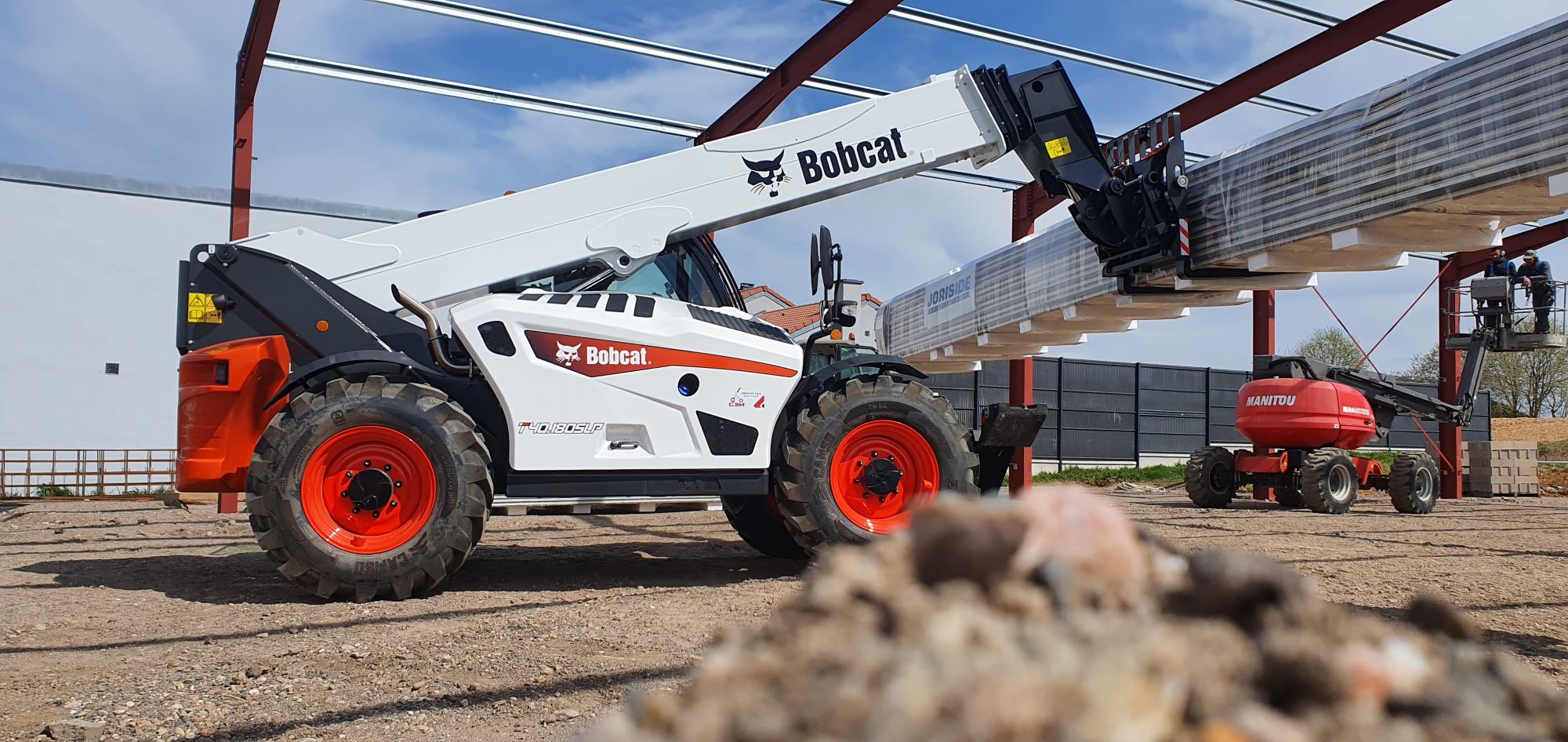 20210409_142752 | G3M Chariots télescopiques BOBCAT Épinal 20