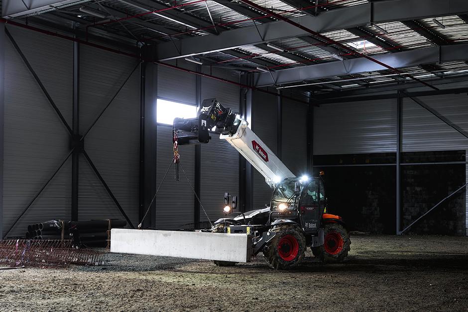 A MANIPULER AVEC OU SANS PRéCAUTION | G3M Chariots télescopiques BOBCAT Saint-Dié-des-Vosges 26