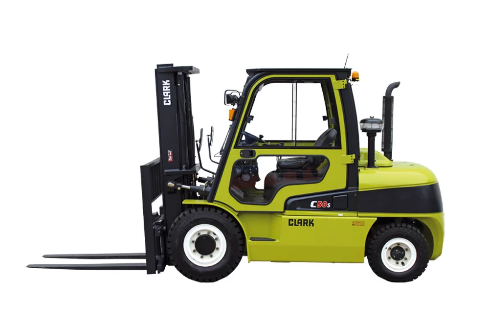 FOND BLANC C 40 55 | G3M Chariots frontaux thermiques C40-55s Nancy 2