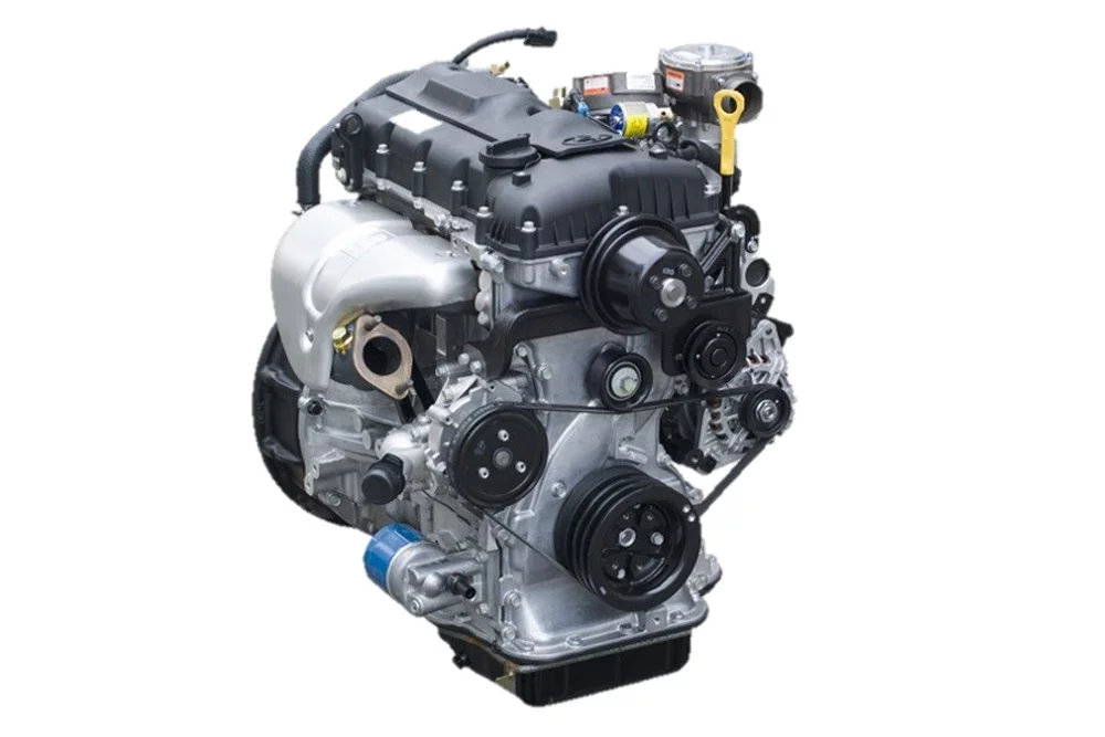 MOTEUR 1 | G3M Chariots frontaux thermiques GTS20-33 Pont-à-Mousson 1