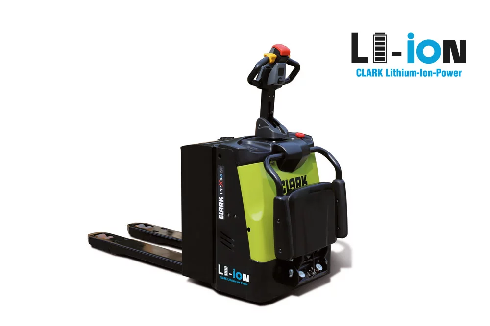 PPXSIO 20 | G3M Transpalette petite levée au Lithium-Ion PPXsio20 Toul 0