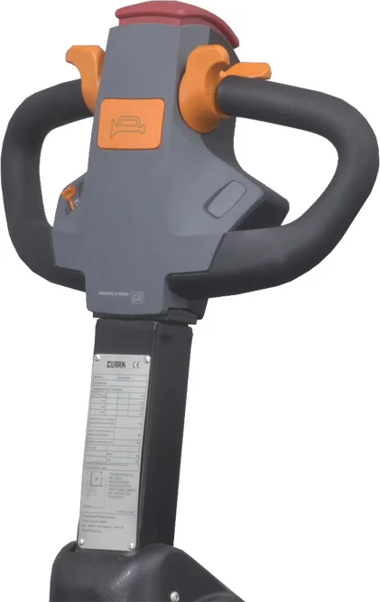 PSX16 TILLER TRANSP | G3M Gerbeur électrique PSX16 Épinal 4