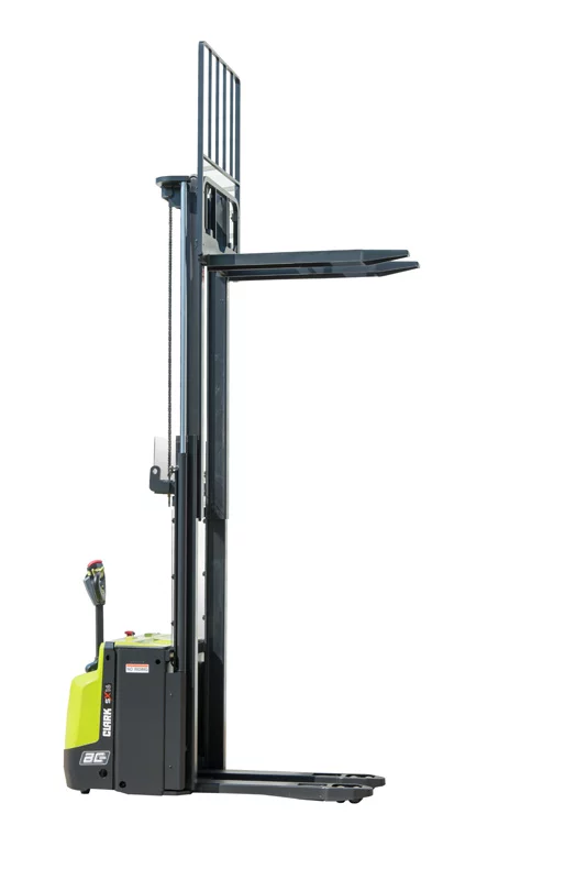 SX 12 16 HAUTEUR | G3M Gerbeurs électriques SX12/16 Nancy 0