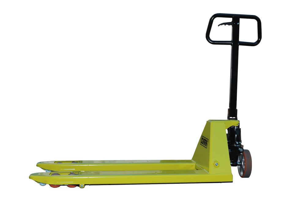 TRANSPALETTE MANUEL HPT PREMIUM | G3M Transpalette Manuel Épinal 4
