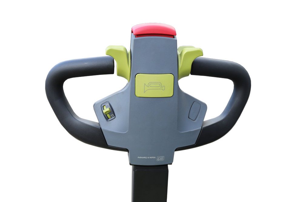 VERSION AVEC LEVéE PROPORTIONNELLE | G3M Gerbeurs électriques WSX12/14 Laxou 3