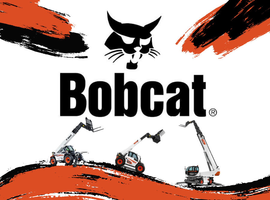 BOBCAT AGRI et TP