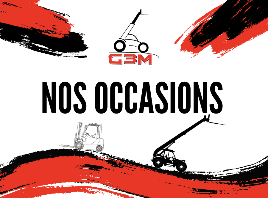 Nos occasions