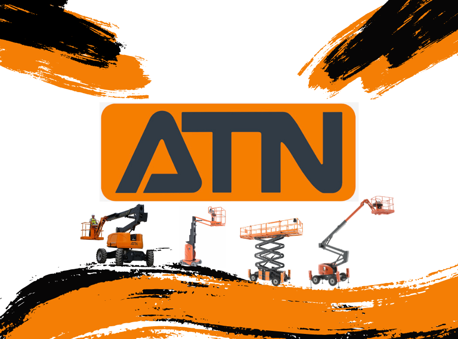 Gamme ATN