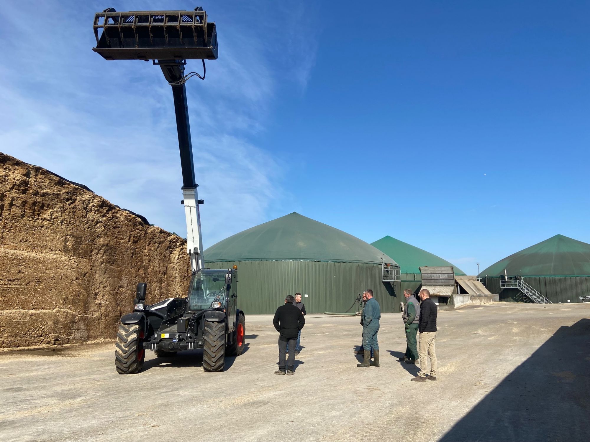 DEMO-TOUR G3M 2022 &Eacute;pinal