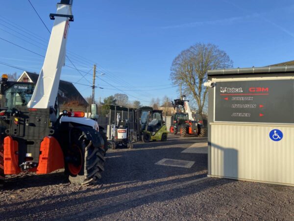 Location d’engins de manutention dans le secteur de Nancy et &Eacute;pinal Saint-Max 5