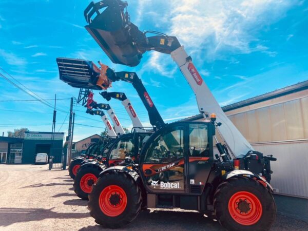 Vente d’engins de manutention pr&egrave;s de Nancy et &Eacute;pinal Saint-Di&eacute;-des-Vosges 6