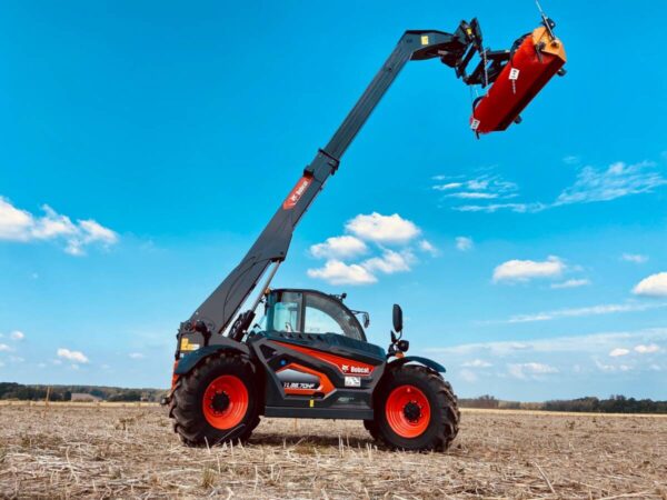 Vente d’engins de manutention pr&egrave;s de Nancy et &Eacute;pinal Saint-Max 1
