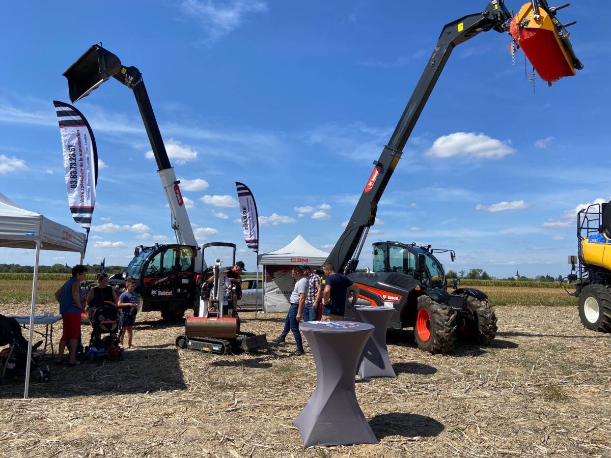 IMG_9697 | G3M G3M au concours de labours 2022 Toul 9