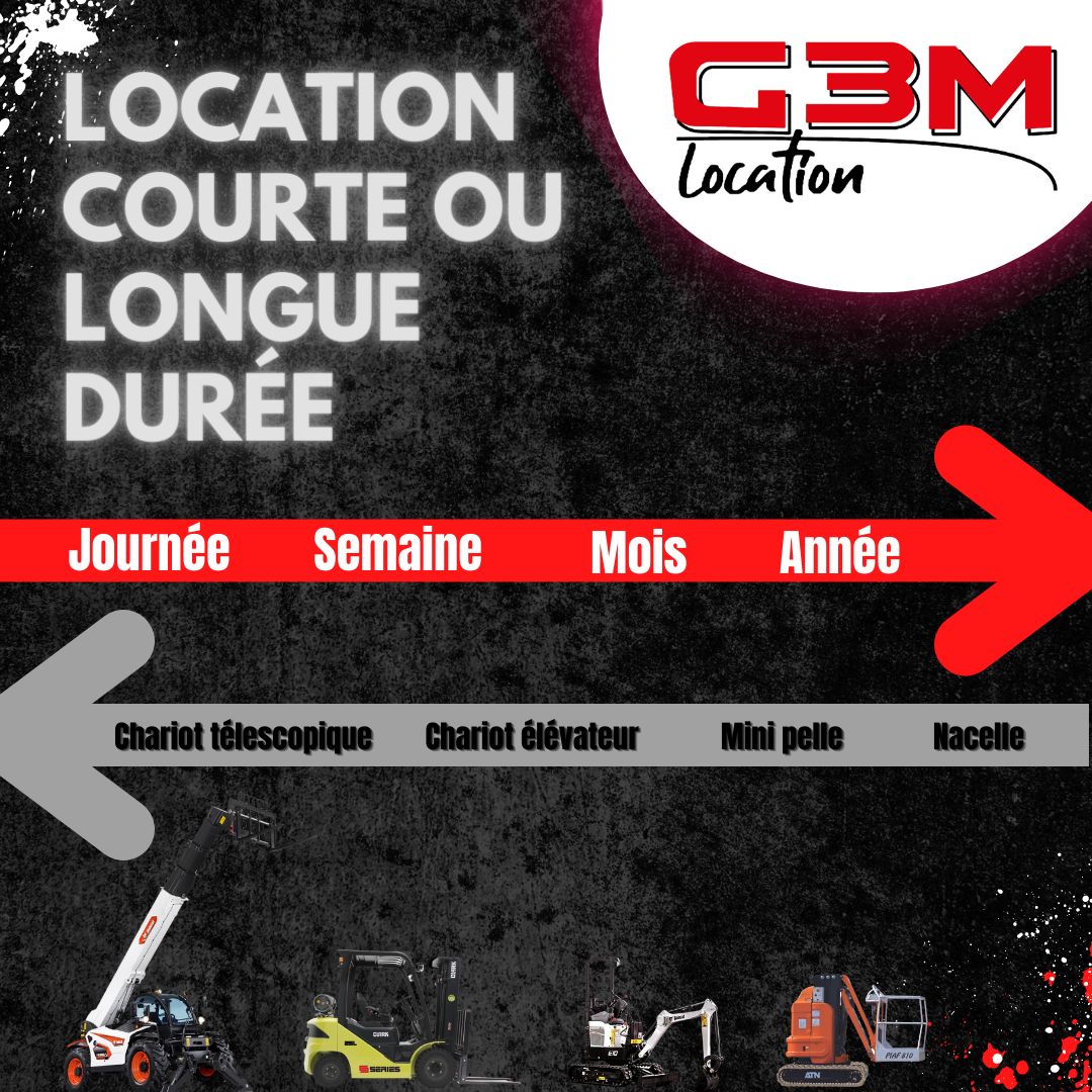 BLACK YELLOW GRUNGE HEAVY VEHICLE RENT INSTAGRAM POST 2 | G3M G3M LOCATION à votre service ! Saint-Dié-des-Vosges