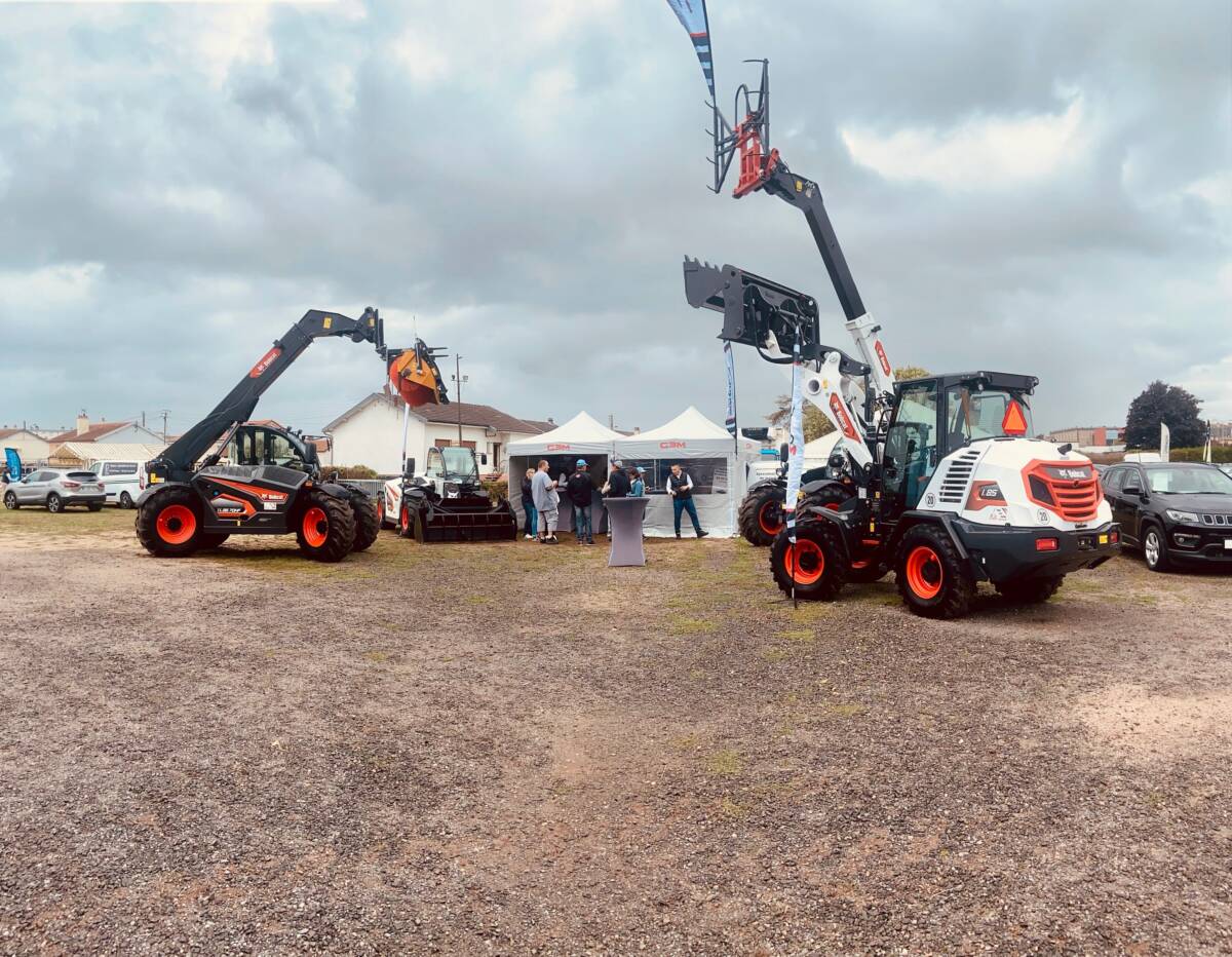 &Eacute;levage en f&ecirc;te Lun&eacute;ville – 2022 Saint-Di&eacute;-des-Vosges