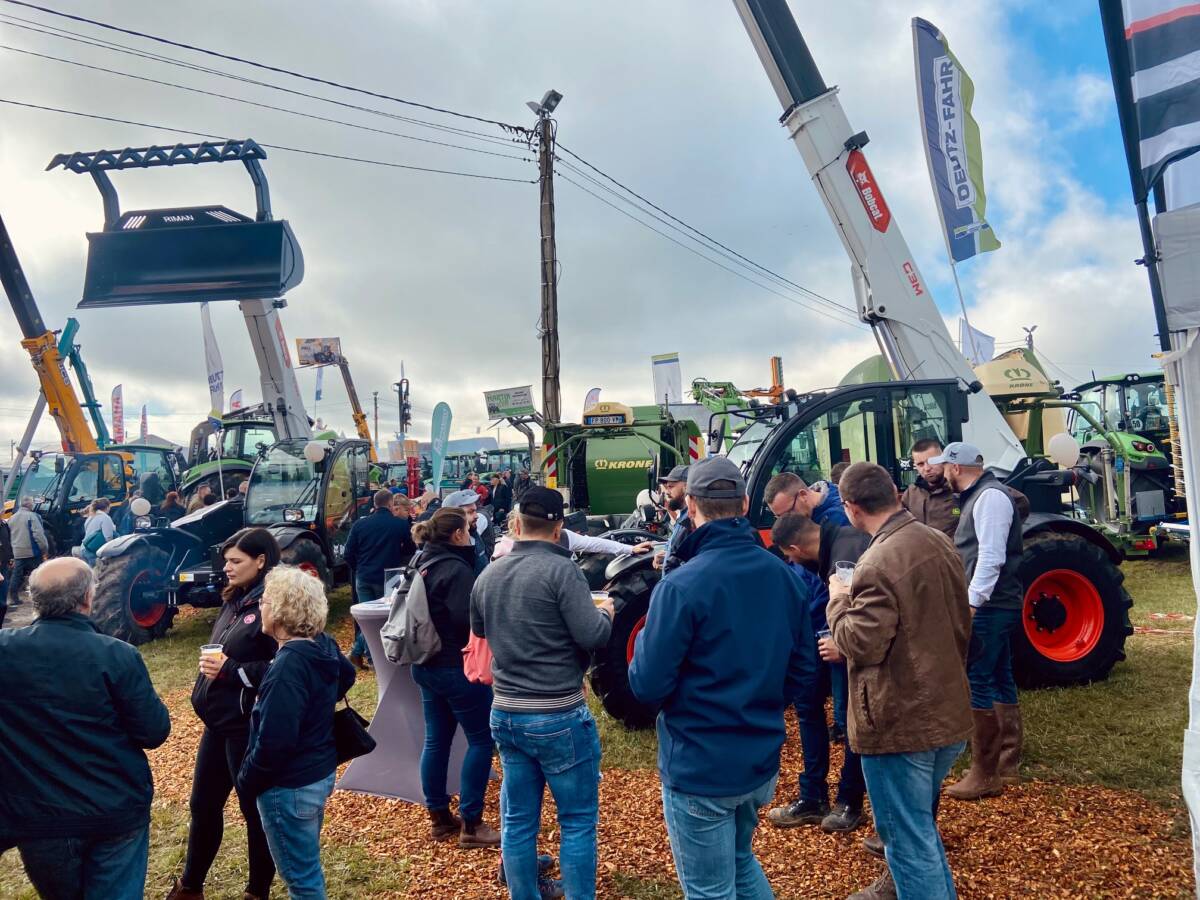 Foire de Poussay 2022 Toul